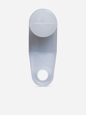 Curtain Track C Glides pack of 50