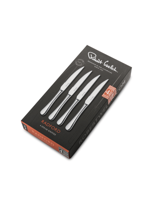 Robert Welch Radford Steak Knife 4pc