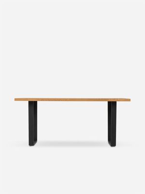 Riley Dining Table Natural 240cm