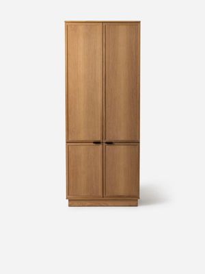 Antwerp 4 Door Cabinet