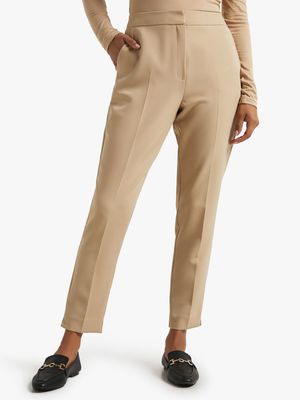 Exact Women's Stone Slim Leg Pants
