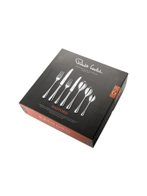 Robert Welch Radford Cutlery Set 42 pc