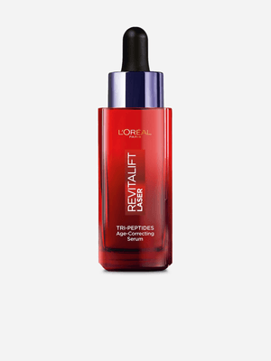 L'Oréal Revitalift Laser Tri-Peptides Age Correcting Serum