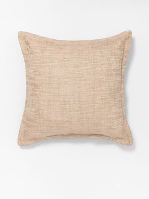 Grace Bethany Scatter Cushion Blush 60x60