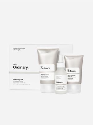 The Ordinary The Daily Set