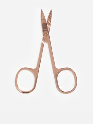 Foschni All Woman Brow Lash Scissor