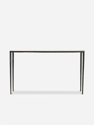 Tempa Console Marble