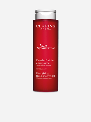Clarins Shower Gel - Eau Dynamisante Online Only