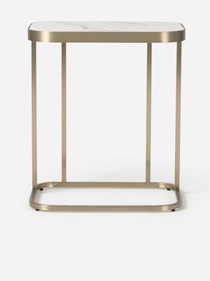 Viola Couch Side Table