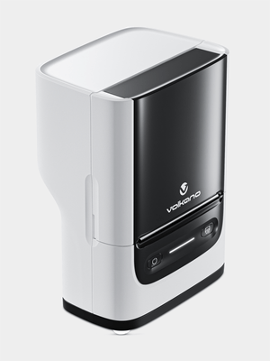 Volkano LabelPro Duo Series Thermal Dual Size Label Printer