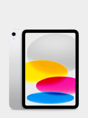 Apple 10thGen 10.9-inch iPad Wi-Fi 64GB Tablet