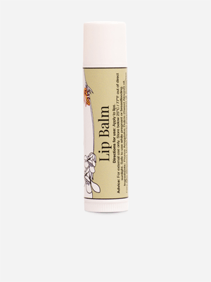 Simply Bee Lip Balm Stick