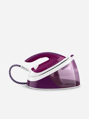 Philips PerfectCare Compact Essential Genera Steam Iron