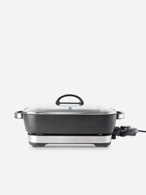 Cuisine::pro Stone Banquet Frypan