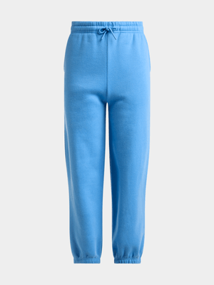 Cotton On Kids Blue Girl Sammy Trackpants