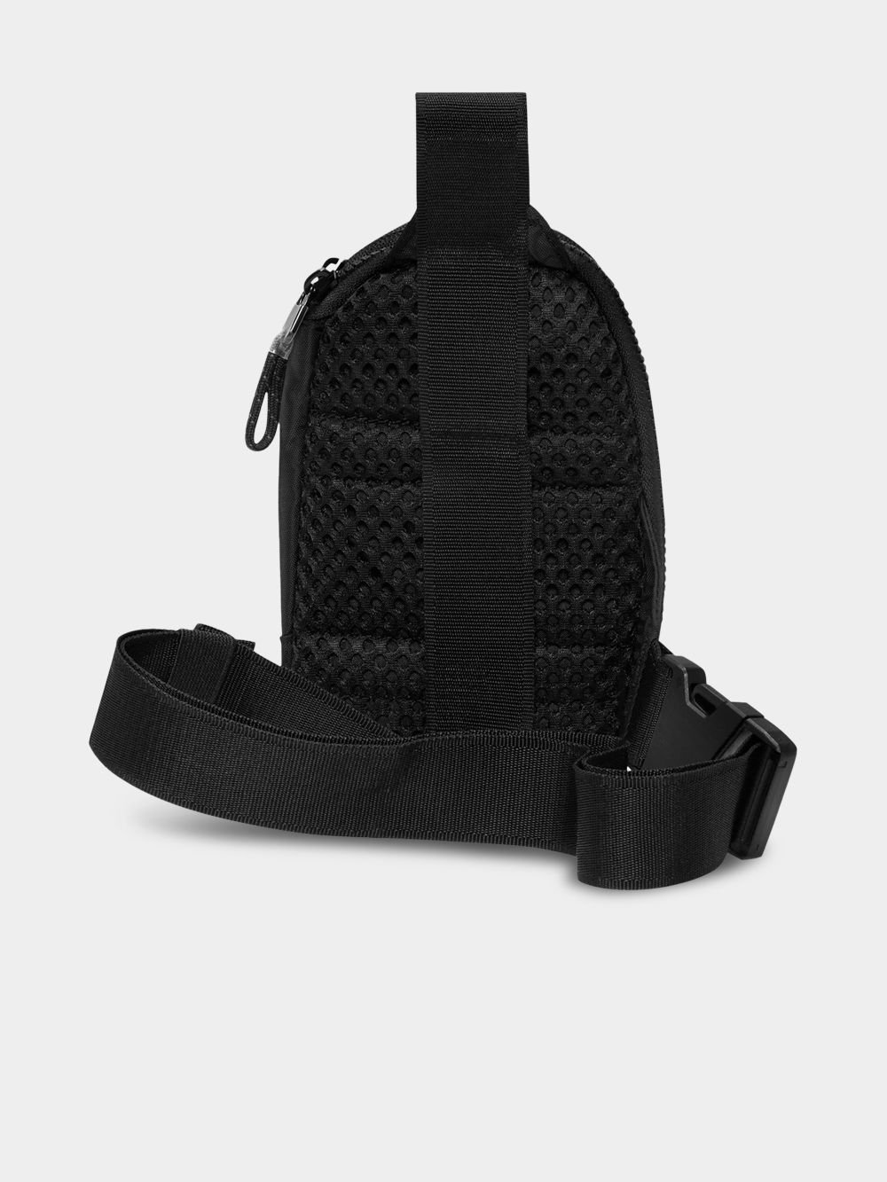 Nike NSW Essentials Black Crossbody Bag | Bash