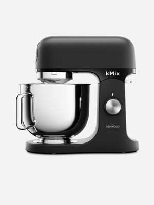 Kenwood kMix Stand Mixer 5L Matte Black