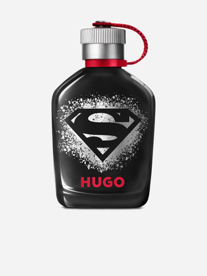 Hugo Boss Superman x Hugo Eau de Parfum