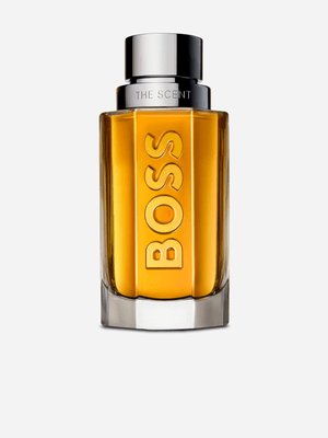 Hugo Boss BOSS The Scent Eau de Toilette