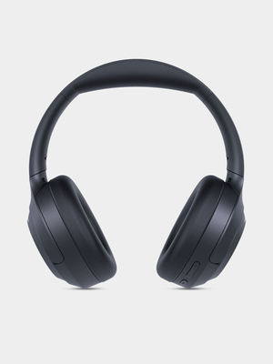 Happy Plugs Play Lite Headphones with FM Radio