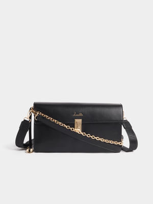 Luella Large Crossbody Bag