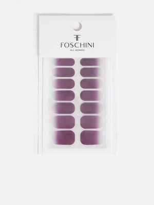Foschini All Woman Nail Art Vinyl Wrap