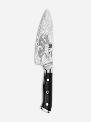 Cuisine::pro Kiyoshi Chef Knife 15cm