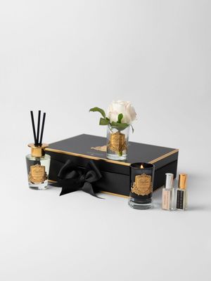 Cote Noire Gift Pack Black Reine de la Nuit