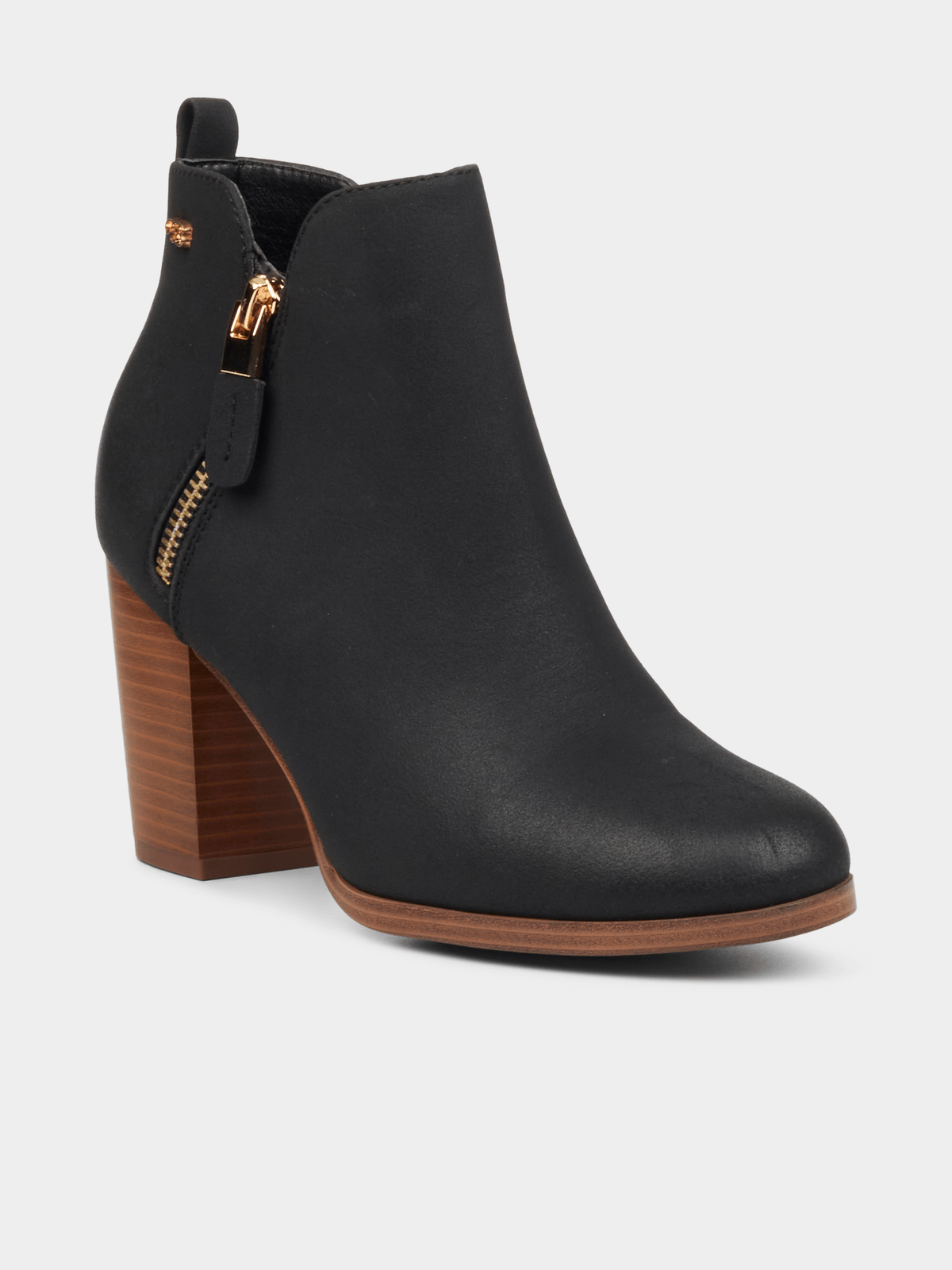Women's Miss Black Ahlam 1 Boots | Bash