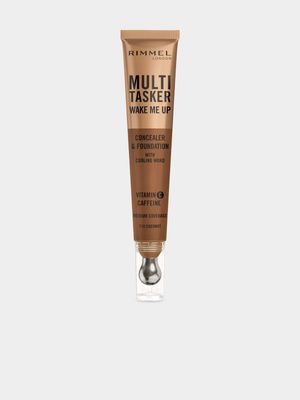 Rimmel Multi Tasker Wake Me Up Concealer