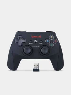 Redragon HARROW Wireless X/D-input PC Controller