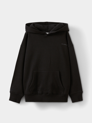 Cotton On Kids Boy Sammy Oversize Hoodie