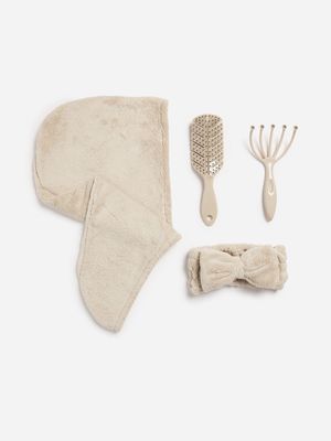 Foschini All Woman Hair Accessory Gift Set