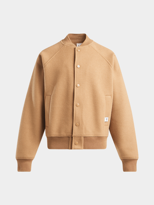 Boys Bomber Jacket