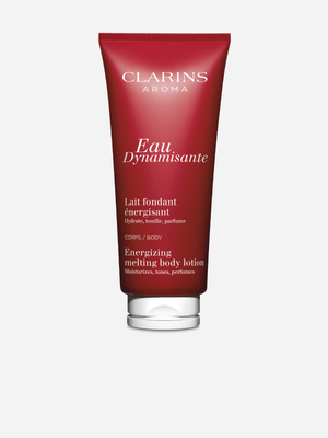Clarins Body Lotion - Eau Dynamisante Online Only