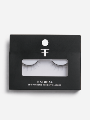 Foschini All Woman Natural Single Adhensive Lash