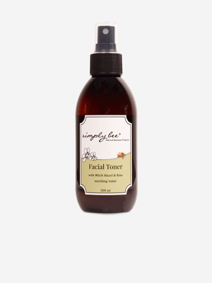 Simply Bee Facial Toner