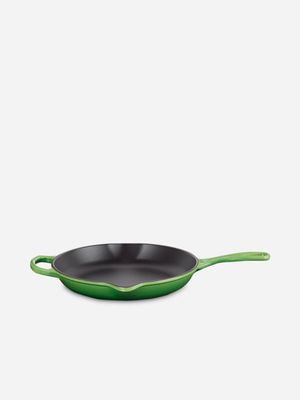 Le Creuset Signature Skillet Bamboo 26cm