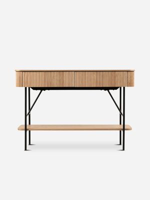 Madeira Console Natural