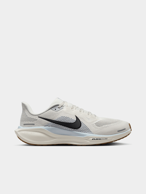 Nike Mens Pegasus 41 Sail/Blue Running Shoes