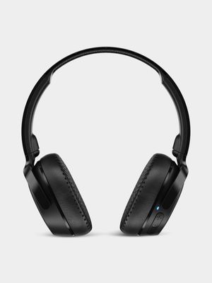 Skullcandy Riff Wireless 2 On-Ear Bltooth Headphones