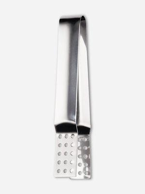 Baccarat Barista Tea House Tea Bag Tongs