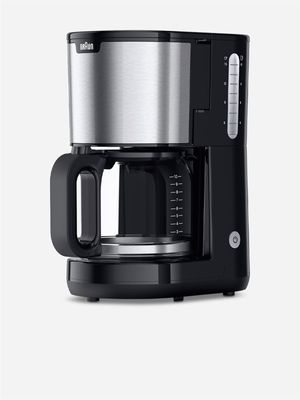 Braun PurShine Coffee Maker