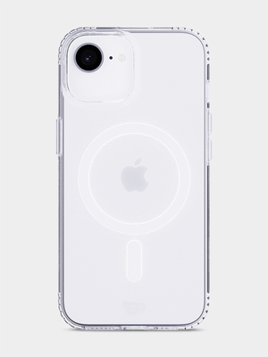 Tech 21 EvoLite MagSafe Case for iPhone 16e / 15 / 14