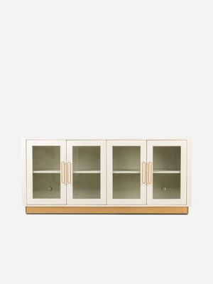 Allegra Shagreen Sideboard