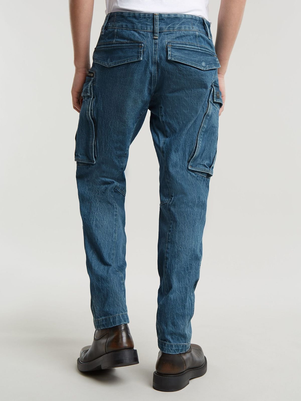 Black Jeans Jake Mavi Jake Slim Fit JAKE SLIM LEG IN BLACK