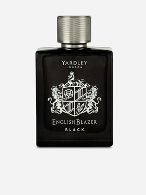 Yardley English Blazer Black Eau de  mm      y