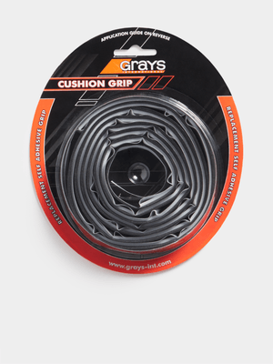 Grays Black Cushion Grip