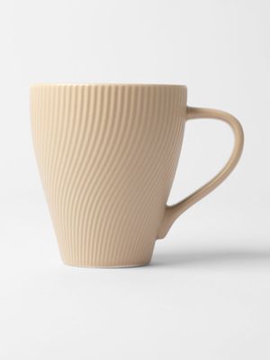 Amelia Mug Natural 400ml