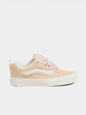 Vans Women's Knu Skool Lilac Sneaker